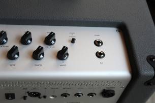 DARKGLASS Microtubes 500 Combo 210 Analog Bass Combo