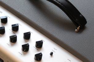 DARKGLASS Microtubes 500 Combo 210 Analog Bass Combo