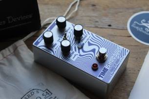EarthQuaker Devices Time Shadows
