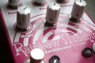 EARTHQUACKER DEVICES Rainbow Machine V2