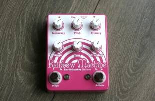 EARTHQUACKER DEVICES Rainbow Machine V2