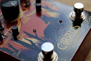 KMA MACHINES Cirrus (Delay/Reverb)