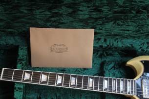 MAYBACH Albatroz '65-2 TV Yellow Aged ,HARDCASE, 2, 1 KG