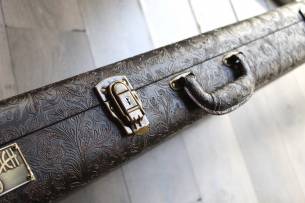 MAYBACH Albatroz '65-2 TV Yellow Aged ,HARDCASE, 2, 1 KG