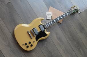 MAYBACH Albatroz '65-2 TV Yellow Aged ,HARDCASE, 2, 1 KG