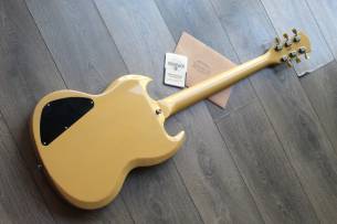 MAYBACH Albatroz '65-2 TV Yellow Aged ,HARDCASE, 2, 1 KG