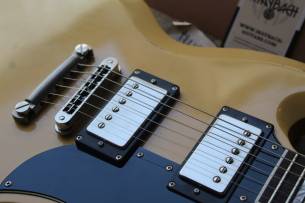 MAYBACH Albatroz '65-2 TV Yellow Aged ,HARDCASE, 2, 1 KG