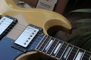 MAYBACH Albatroz '65-2 TV Yellow Aged ,HARDCASE, 2, 1 KG