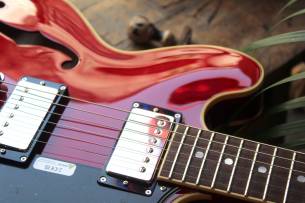 FGN 335 Cherry, MSA-HP/CH HARDCASE, 3, 03 KG