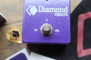 DIAMOND Vibrato