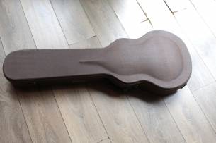 EASTMAN SB55/V Antique Sunburst, Hardcase, 3, 18 KG