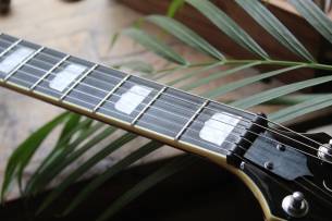 HAGSTROM Super Swede Crimson Flame, HARDCASE, 3, 80 KG