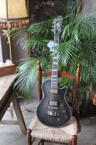 HAGSTROM Ultra Max Black Satin, 4, 01 KG