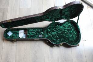 GIBSON SG Standard 61, Vintage Cherry, Maybach Hardcase