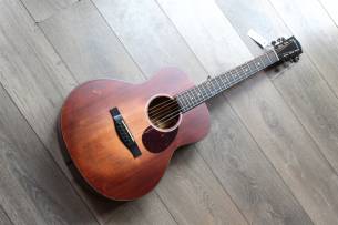 EASTMAN ACTG1 Classic, GIGBAG