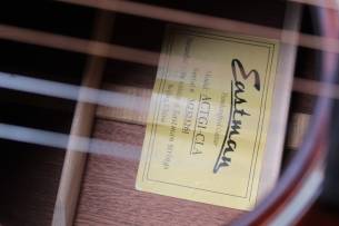 EASTMAN ACTG1 Classic, GIGBAG