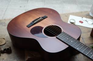 EASTMAN ACTG1 Classic, GIGBAG