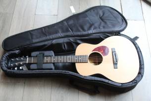 EASTMAN ACTG1 Natural, GIGBAG