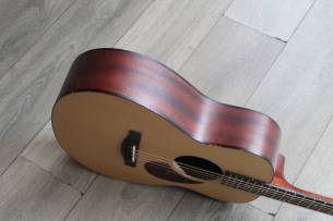 EASTMAN ACTG1 Natural, GIGBAG