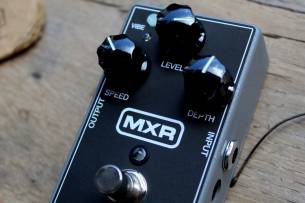 MXR Uni-Vibe (M68)