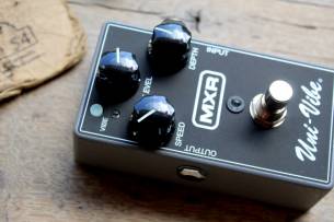 MXR Uni-Vibe (M68)