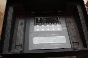 FENDER Tone Master® Pro