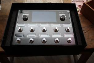 FENDER Tone Master® Pro