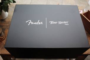 FENDER Tone Master® Pro