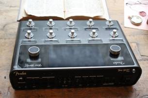 FENDER Tone Master® Pro