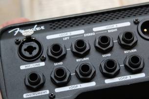 FENDER Tone Master® Pro
