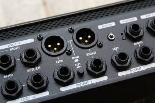 FENDER Tone Master® Pro