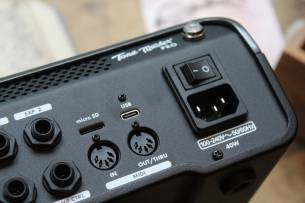 FENDER Tone Master® Pro