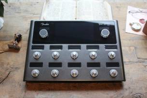 FENDER Tone Master® Pro
