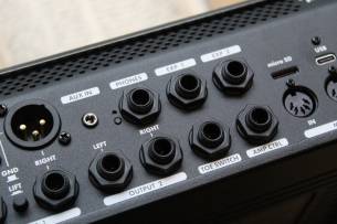 FENDER Tone Master® Pro