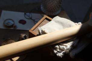 MARK BASS MB Yellow Little Bass