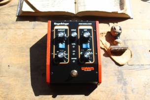 WARM AUDIO Ringerbringer