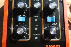 WARM AUDIO Ringerbringer