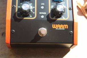 WARM AUDIO Ringerbringer