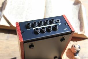 WARM AUDIO Ringerbringer