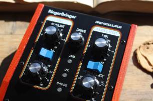WARM AUDIO Ringerbringer