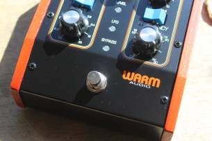 WARM AUDIO Ringerbringer