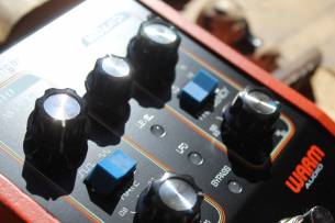 WARM AUDIO Ringerbringer