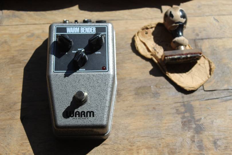 WARM AUDIO Warm Bender