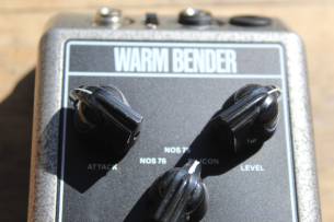 WARM AUDIO Warm Bender