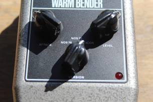 WARM AUDIO Warm Bender
