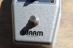 WARM AUDIO Warm Bender