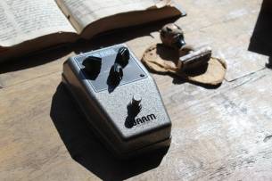 WARM AUDIO Warm Bender