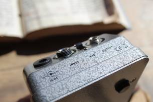 WARM AUDIO Warm Bender