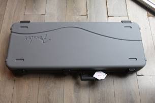 FENDER 70th Anniversary American Professional II Stratocaster , Comet Burst, HARDCASE, 3, 65 KG