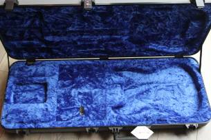 FENDER 70th Anniversary American Professional II Stratocaster , Comet Burst, HARDCASE, 3, 65 KG